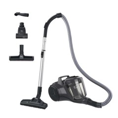 PROMOZIONE Hoover HOOVER TRAINO HP120PET 011 Cod. 39002323 Aspirapolvere con Cavo
