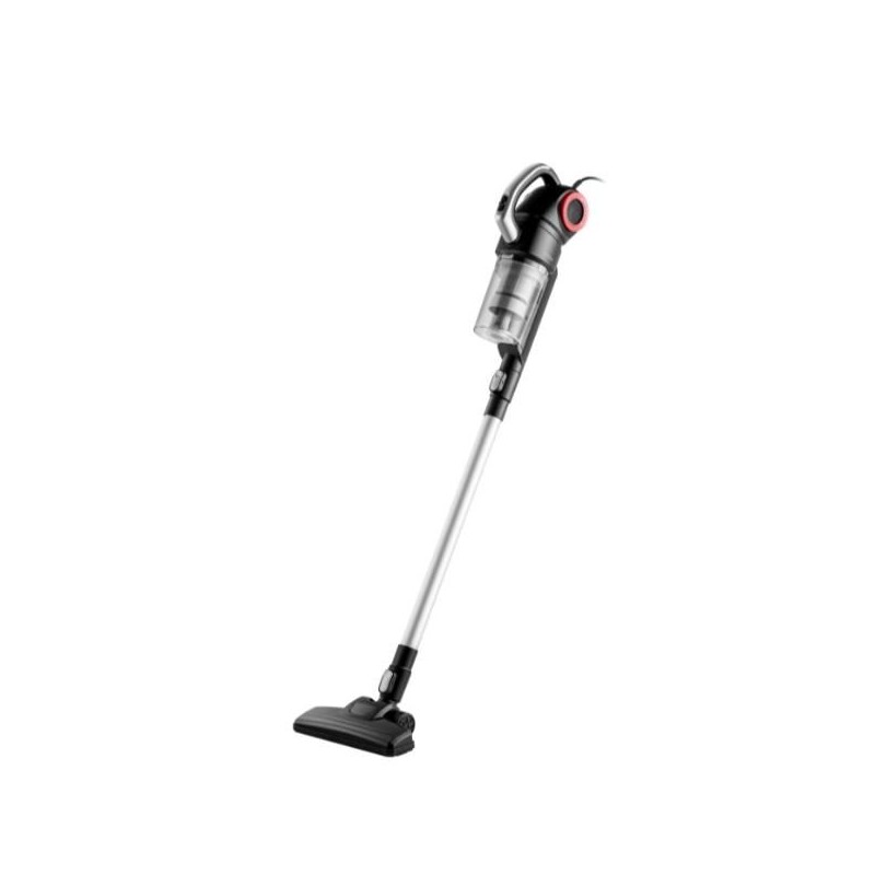 PROMOZIONE Midea SCOPA CON FILO P1 ULEGGERA  NERO Cod. MCS2045BR Scope Elettriche con Cavo