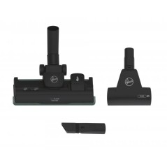 PROMOZIONE Hoover TRAINO S/SACCO HP321PAF 011 Cod. 39002299 Aspirapolvere con Cavo