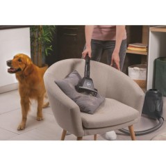 PROMOZIONE Hoover TRAINO S/SACCO HP321PAF 011 Cod. 39002299 Aspirapolvere con Cavo