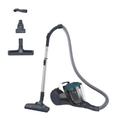 PROMOZIONE Hoover HOOVER TRAINO BR31PET 011 Cod. 39002287 Aspirapolvere con Cavo