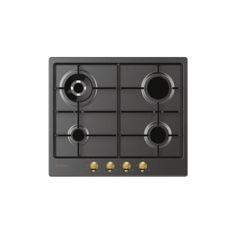 PROMOZIONE Candy CANDY PIANO COTT CHW 6 BR4WGTGH Cod. 33801982 COMANDI FRONTALI