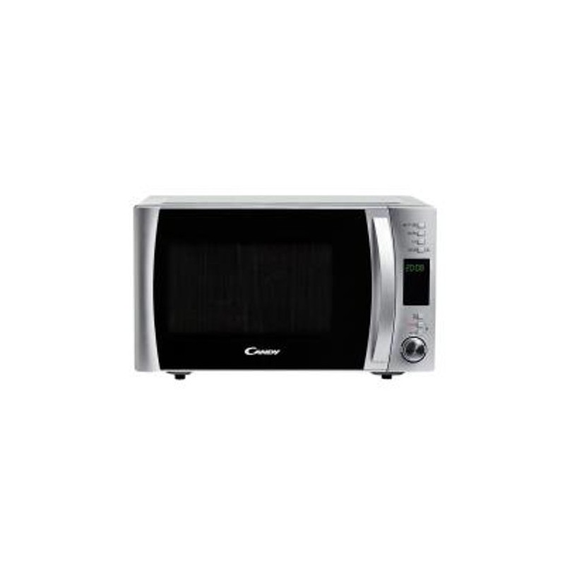 PROMOZIONE Candy CANDY MICROONDE CMXG 25 DCS Cod. 38000245 A Libera Installazione PROMOZIONE Candy CANDY MICROONDE CMXG 25 DCS Cod. 38000245 A Libera Installazione