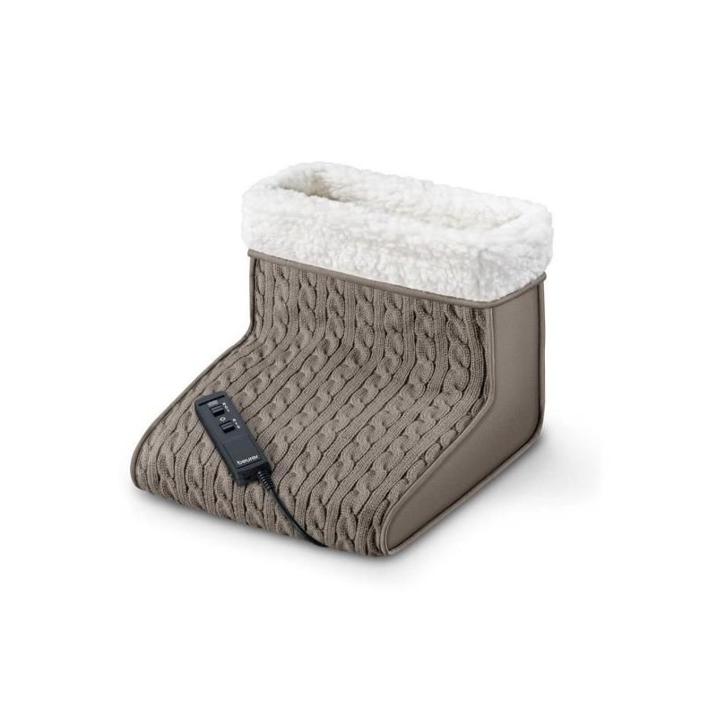 PROMOZIONE Sanitas SCALDAPIEDI CON MASSAGGIO Cod. FWM45 Curativo singolo