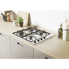 PROMOZIONE Candy PIANO GAS CHW6LX Cod. 33802049 A Gas