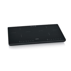 PROMOZIONE Severin 2 PIASTRE COTTURA INDUZIONE Cod. DK1033 cottura ad induzione