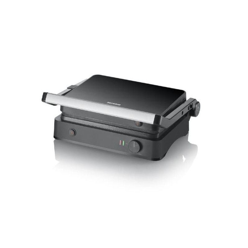 PROMOZIONE Severin BISTECCHIERA 1800W Cod. KG2398 Bistecchiere e Griglie PROMOZIONE Severin BISTECCHIERA 1800W Cod. KG2398 Bistecchiere e Griglie