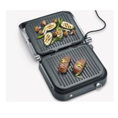 PROMOZIONE Severin BISTECCHIERA 1800W Cod. KG2395 Bistecchiere e Griglie