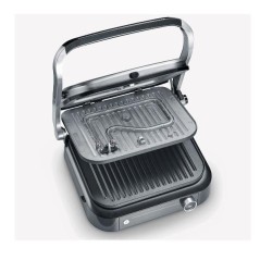 PROMOZIONE Severin BISTECCHIERA 1800W Cod. KG2395 Bistecchiere e Griglie