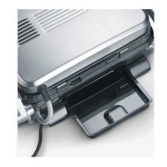 PROMOZIONE Severin BISTECCHIERA 1800W Cod. KG2395 Bistecchiere e Griglie