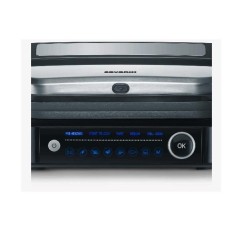 PROMOZIONE Severin BISTECCHIERA 1800W Cod. KG2395 Bistecchiere e Griglie