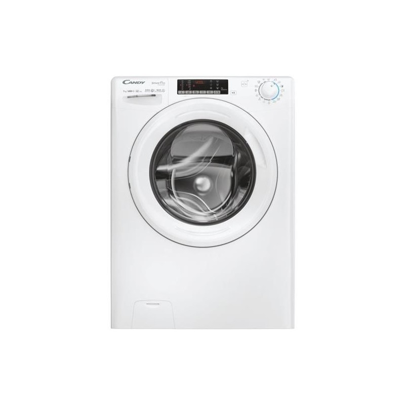 PROMOZIONE Candy CANDY LAVATR CO 474TWM6/1-S Cod. 31019731 A Carica Frontale
