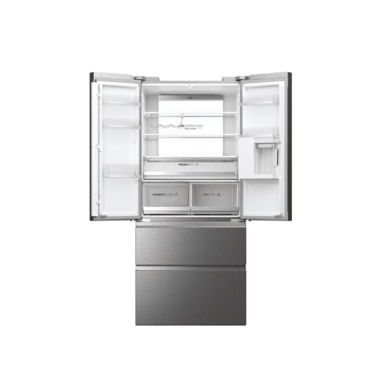 PROMOZIONE Haier HFW7819EWMP 83CM CL.E Cod. 34004872 Libera Installazione PROMOZIONE Haier HFW7819EWMP 83CM CL.E Cod. 34004872 Libera Installazione