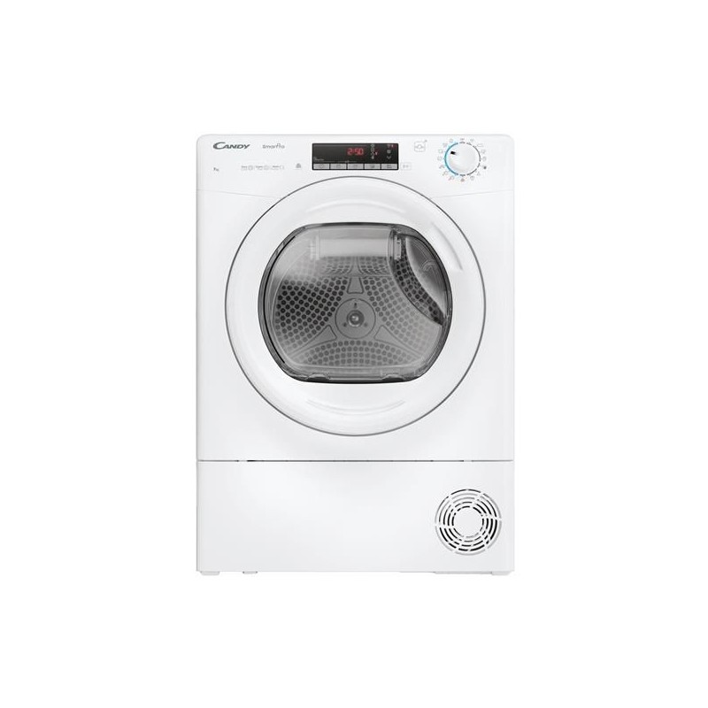 PROMOZIONE Candy CANDY SMART PRO CRO4 H7A2TE-S Cod. 31102755 Pompa di calore PROMOZIONE Candy CANDY SMART PRO CRO4 H7A2TE-S Cod. 31102755 Pompa di calore