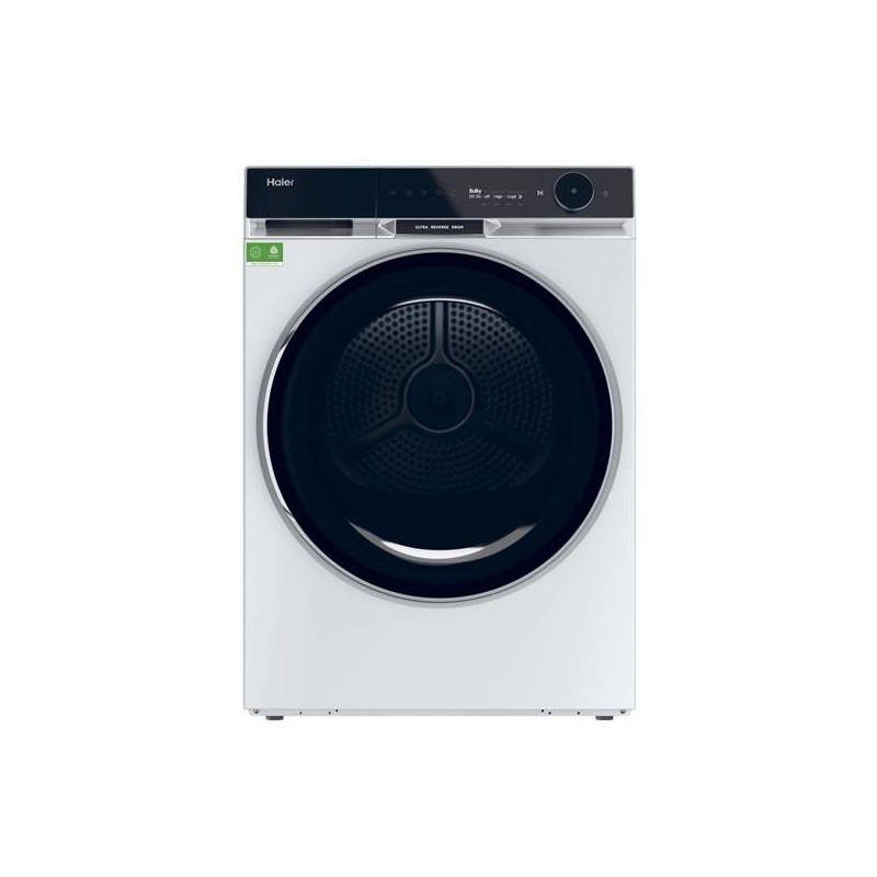 PROMOZIONE Haier HD90-A3Q397U1-S - ASC 9KG CL.C Cod. 31102816 A Condensazione
