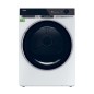 PROMOZIONE Haier HD90-A3Q397U1-S - ASC 9KG CL.C Cod. 31102816 A Condensazione