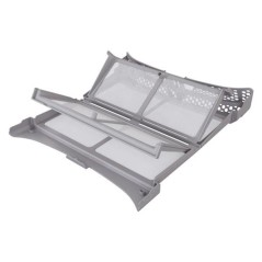 PROMOZIONE Haier HD90-A3Q397U1-S - ASC 9KG CL.C Cod. 31102816 A Condensazione