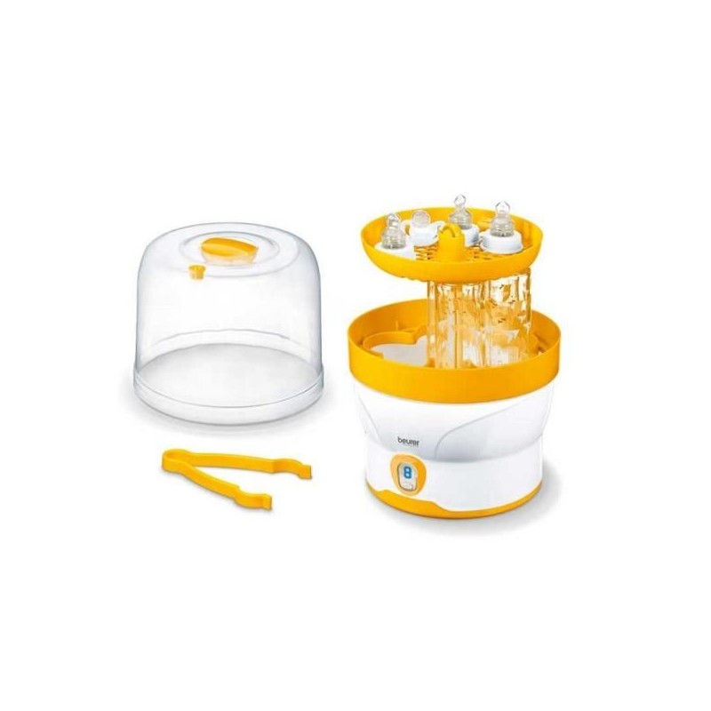 PROMOZIONE Sanitas STERILIZZATORE A VAPORE BY76 Cod. BY76 Sterilizzatori