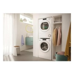 PROMOZIONE Candy CANDY SMART PRO CRO EH8N2TE-S Cod. 31103020 Pompa di calore