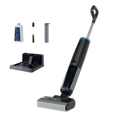 PROMOZIONE Hoover HW3Z00 011 Cod. 36800012 Lucidatrici