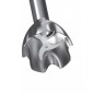 PROMOZIONE Haier HAIER HAND BLENDER  HHB5B2 011 Cod. 38800002 FRULLATORI AD IMMERSIONE