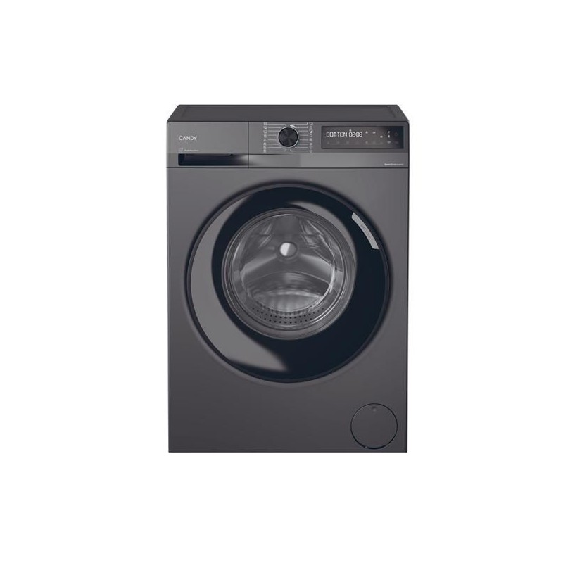 PROMOZIONE Candy CANDY LAVATR BR 410B8G-S Cod. 31020373 A Carica Frontale