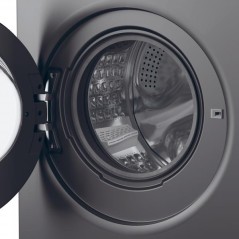 PROMOZIONE Candy CANDY LAVATR BR 410B8G-S Cod. 31020373 A Carica Frontale