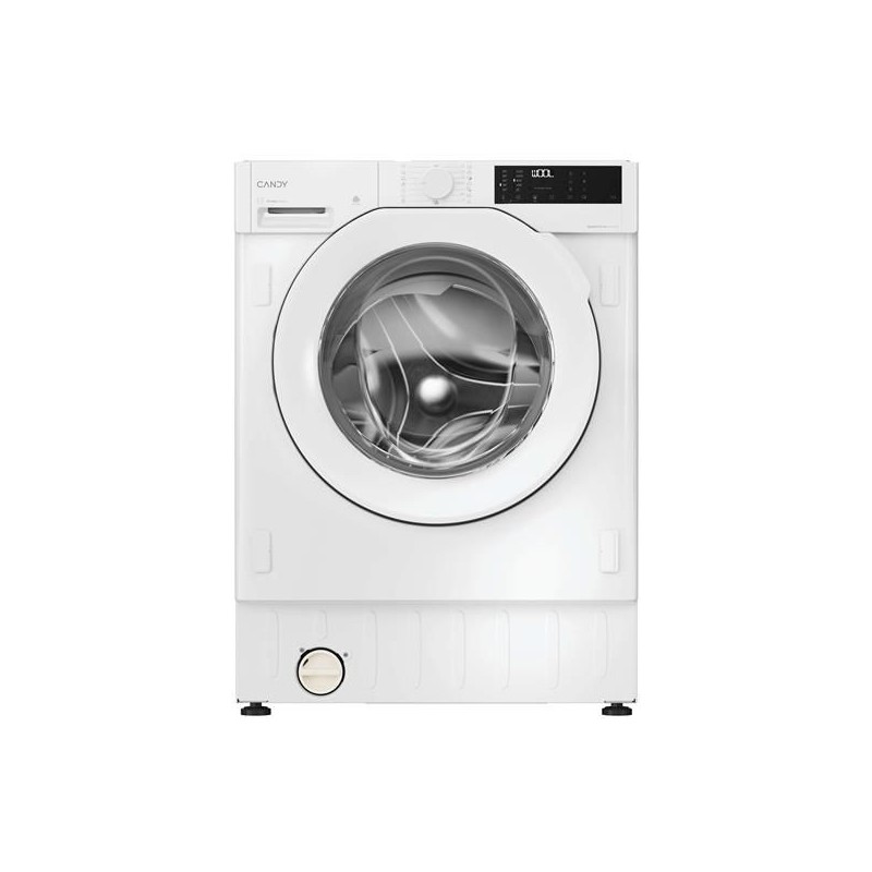 PROMOZIONE Candy CANDY LAVASCIU BC4S485M4D8-S Cod. 31801158 A Carica Frontale