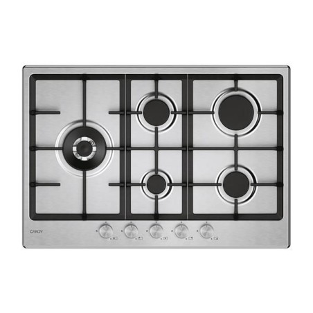 PROMOZIONE Candy CANDY PIANO GAS CHG7WL4WTX Cod. 33803489 A Gas