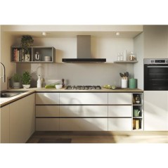 PROMOZIONE Candy CANDY PIANO GAS CHG7WL4WTX Cod. 33803489 A Gas