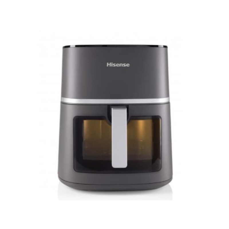 PROMOZIONE Hisense FRIGGITRICE 1800W 7L NERA CON FINES Cod. HAF1900D Friggitrici