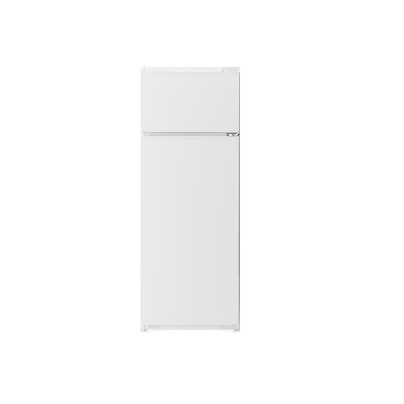 PROMOZIONE Beko DD BDSA250K4SN STAT 145CM E  240L Cod. 7521620017 Da Incasso