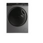 PROMOZIONE Haier HWD80-B14939S8- ANTRACITE CL.D 8+5 Cod. 31019587 A Carica Frontale