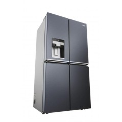 PROMOZIONE Haier HCR7918EIMB FRIGO 4 PORTE 790L CL.E Cod. 34005147 DOPPI/AMERICANI