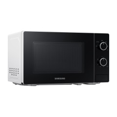 PROMOZIONE Samsung MICRO 20L 1050W BIANCO Cod. MS20A3010AH A Libera Installazione