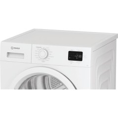 PROMOZIONE Indesit ASC CYD92DWWIT 9KG D Cod. 869991720870 Pompa di calore