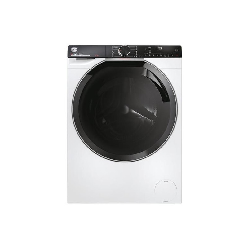 PROMOZIONE Hoover HOOVER LAVATR H7W 610MBC8-S Cod. 31020383 A Carica Frontale