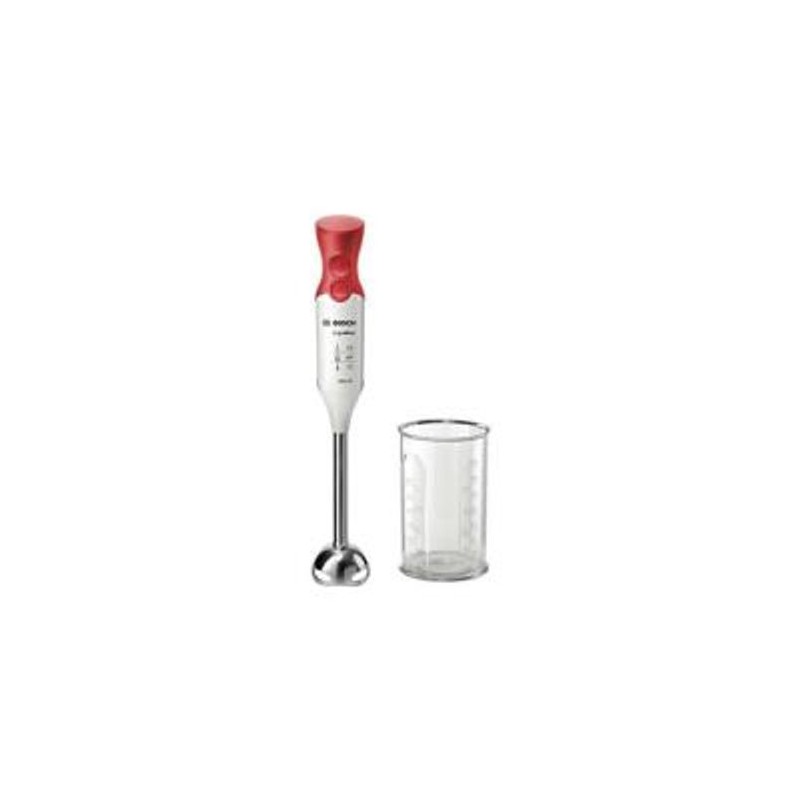 PROMOZIONE Bosch BOSCH MIXER IMMERS MSM64110 Cod. MSM64110 FRULLATORI AD IMMERSIONE