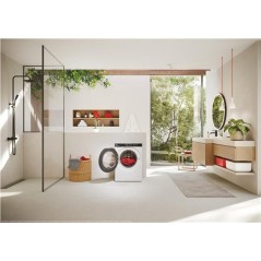 PROMOZIONE Hoover HOOVER LAVATR H7W 610MBC8-S Cod. 31020383 A Carica Frontale