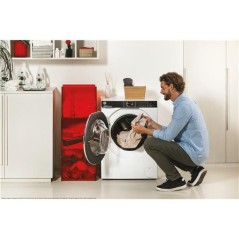 PROMOZIONE Hoover HOOVER LAVATR H7W 610MBC8-S Cod. 31020383 A Carica Frontale