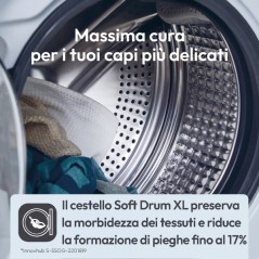 PROMOZIONE Candy CANDY LAVATR BS 49B9-S Cod. 31020253 A Carica Frontale