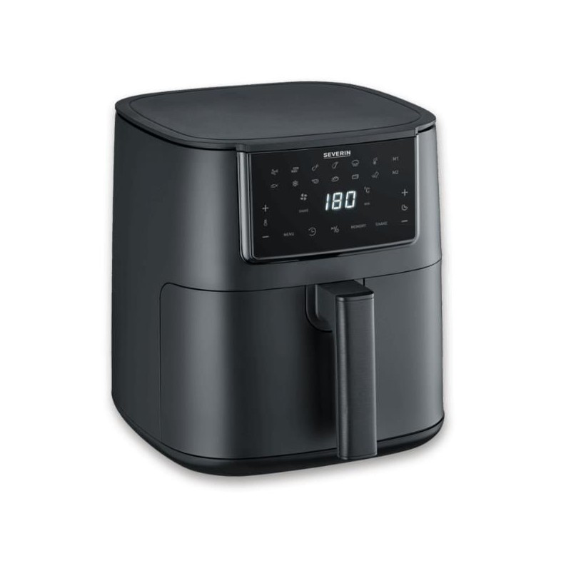 PROMOZIONE Severin AIRFRIER 7L 1700W Cod. FR2462 Friggitrici PROMOZIONE Severin AIRFRIER 7L 1700W Cod. FR2462 Friggitrici