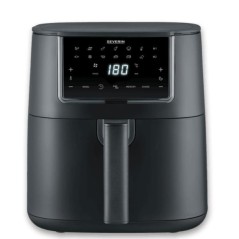 PROMOZIONE Severin AIRFRIER 7L 1700W Cod. FR2462 Friggitrici
