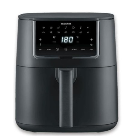 PROMOZIONE Severin AIRFRIER 7L 1700W Cod. FR2462 Friggitrici