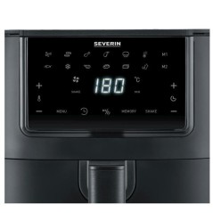 PROMOZIONE Severin AIRFRIER 7L 1700W Cod. FR2462 Friggitrici