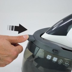 PROMOZIONE Polti POL SIMPLY VS 10.10 Cod. PLEU0238 Ferro da Stiro