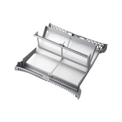 PROMOZIONE Samsung DRYER  AI CONTROL 9KG A+++ BLACK Cod. DV90DG6845LBU3 A Condensazione