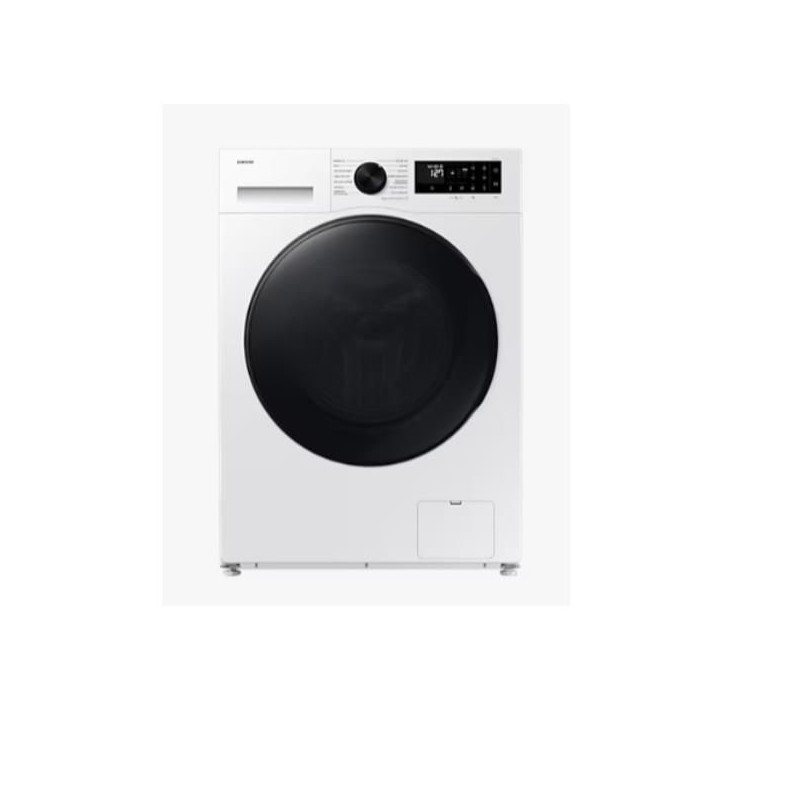 PROMOZIONE Samsung LAVASC. 9+6 KG  WIFI VAPORE Cod. WD90DG5B15BEET A Carica Frontale