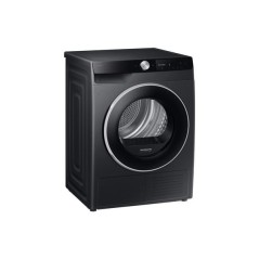 PROMOZIONE Samsung DRYER  AI CONTROL 9KG A+++ BLACK Cod. DV90DG6845LBU3 A Condensazione