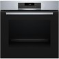 PROMOZIONE Bosch FORNO PIROLITICO INOX Cod. HBA171BS3 Elettrici